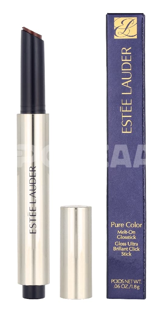 E.Lauder Pure Color Gloss Ultra-Brillant Click Stick 1.8g - #289 Melted Scarlet 1