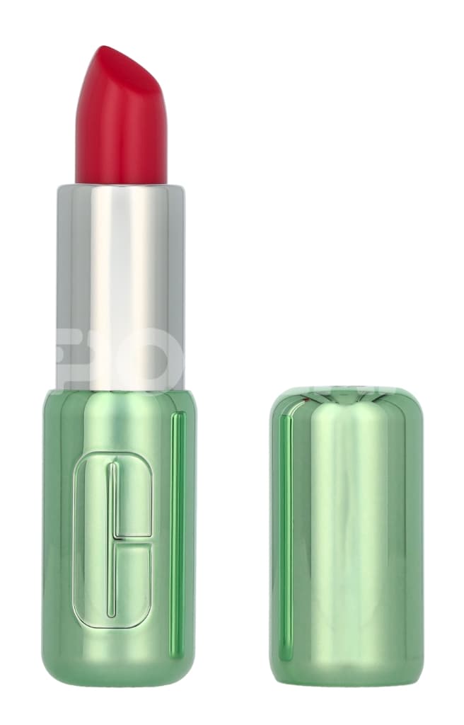 Clinique Pop Longwear Matte Lipstick 3.9g - #10 Punch Pop 2