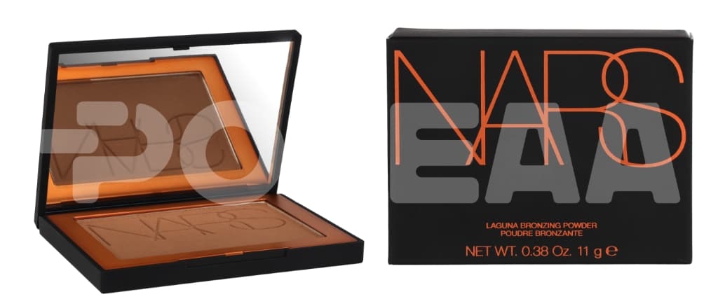 Nars Laguna Bronzing Powder 11g - #02 1