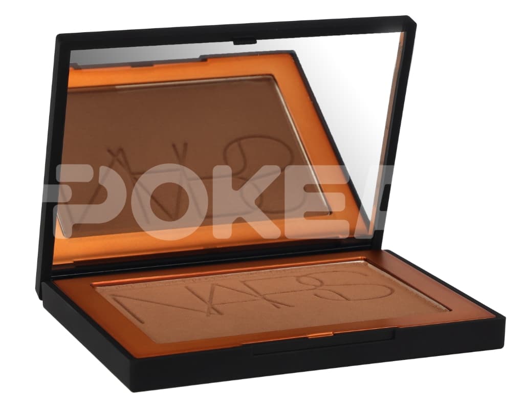 Nars Laguna Bronzing Powder 11g - #02 2