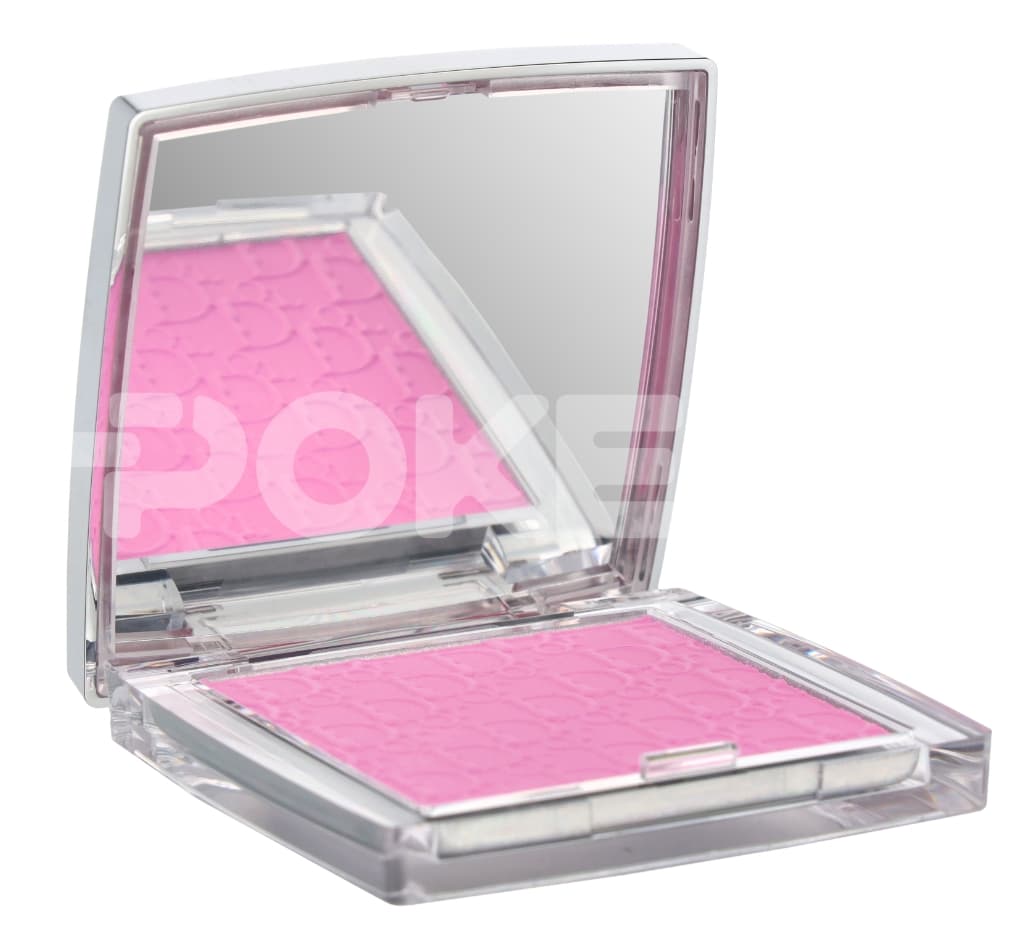 Dior Rosy Glow Color-Reviving Powder Blush 4.4g - #001 Pink 2