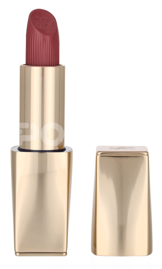 E.Lauder Pure Color Cream Lipstick 3.5g - #440 Irresistible 2