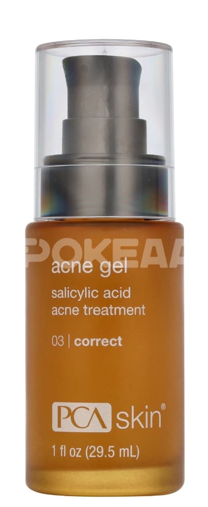 PCA Skin Acne Gel Advanced Treatment With Omnisome 29.5ml 2