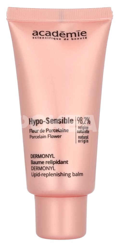 Academie Hypo-Sensible Dermonyl Lipid Replenishing Balm 50ml 2