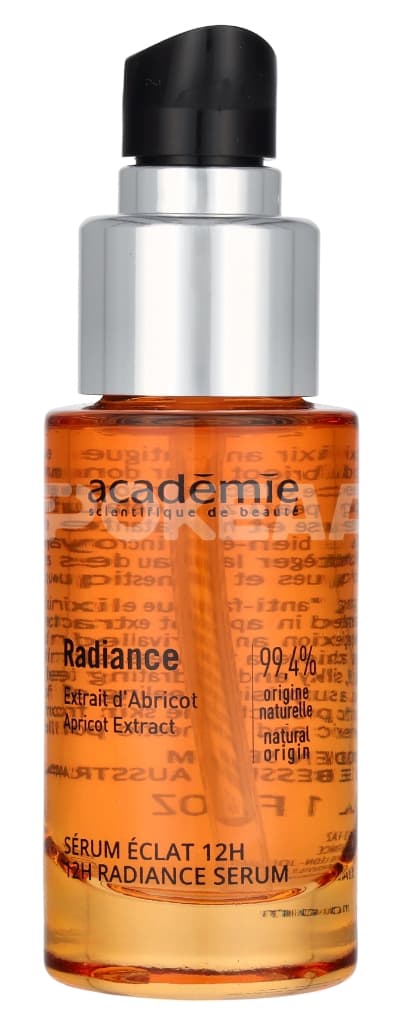 Academie Radiance 12H Radiance Serum 30ml 2