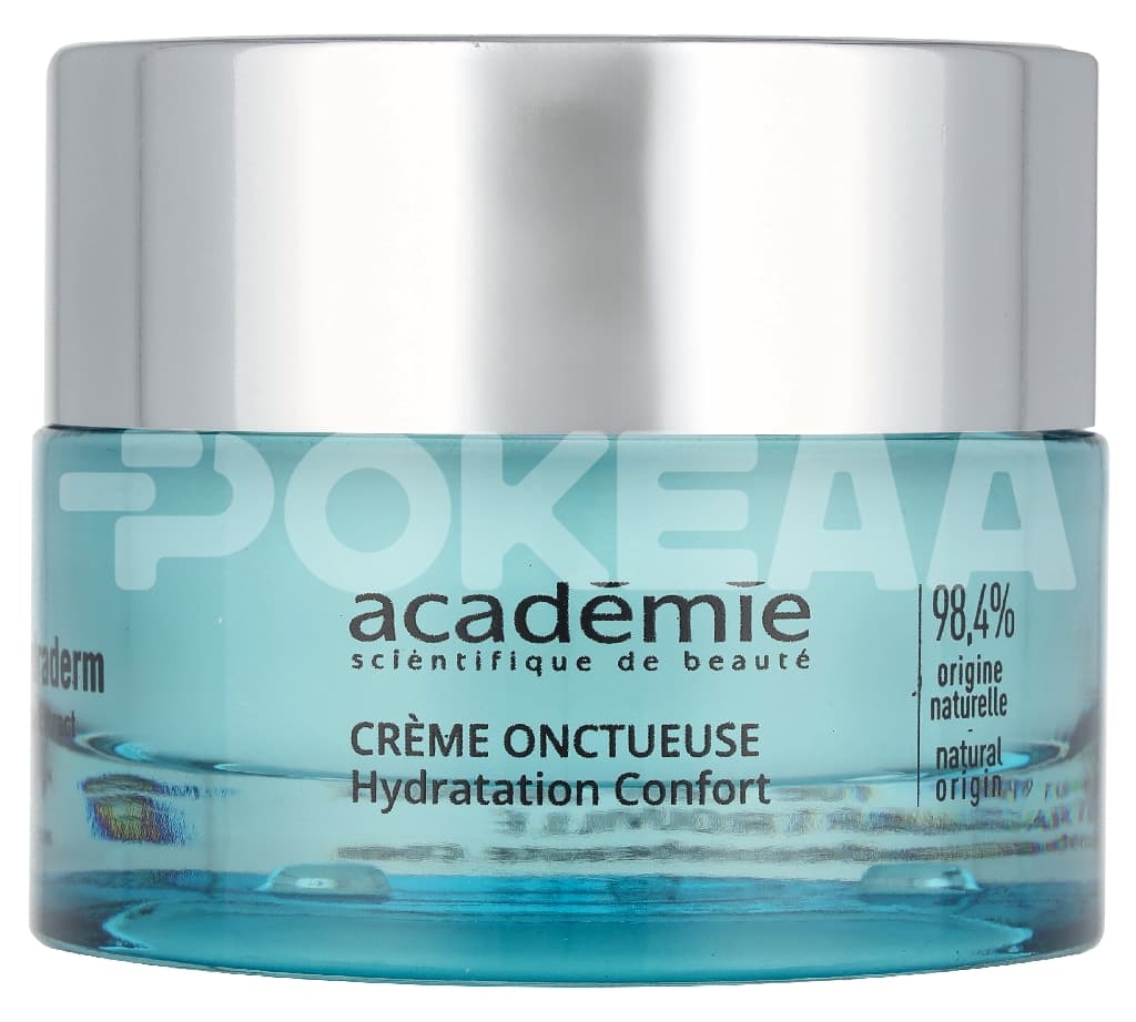 Academie Hydraderm Cream Onctueuse Moisture Comfort 50ml 2