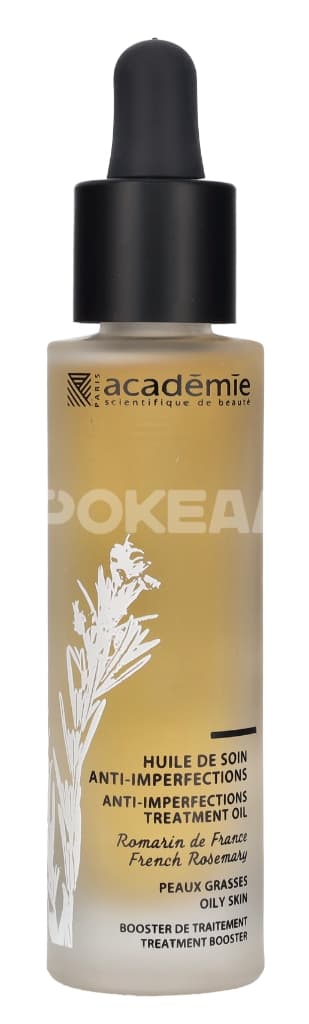 Academie Anti-Imperfections Treatment Oil 30ml 2