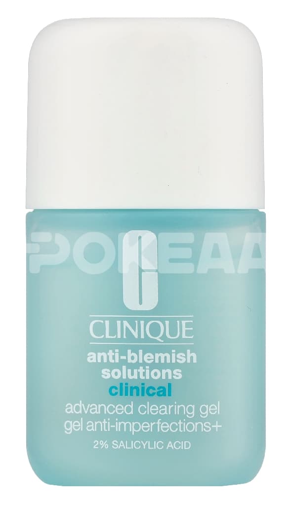 Clinique Anti-Blemish Solutions Anti-Imperfection Gel+ 20ml 2