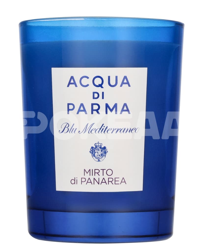 Acqua Di Parma Blu Mediterraneo Mirto Di Panarea Sc. Candle 2