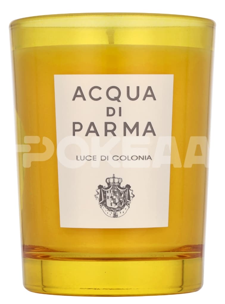 Acqua Di Parma Luce Di Colonia Scented Candle 2