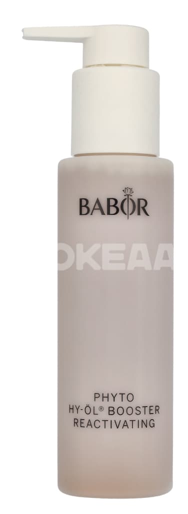 Babor Phyto Hy-Ol Booster Reactivating 100ml 2