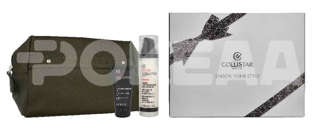 Collistar Uomo Set 110ml 1