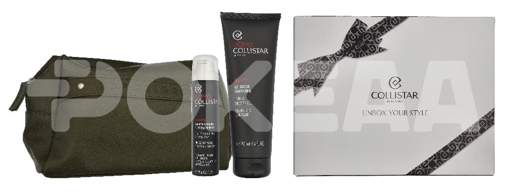 Collistar Uomo Set 325ml 1