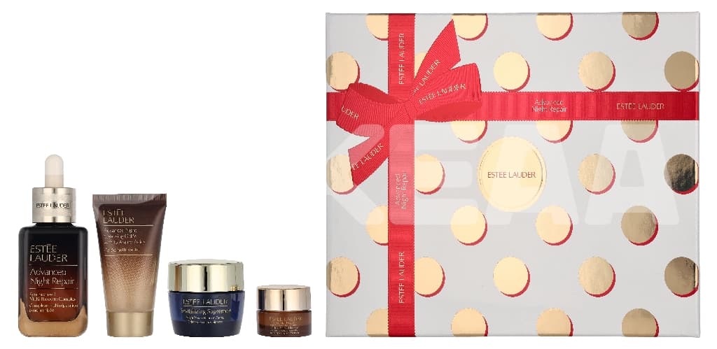 E.Lauder The Lift + Glow Routine Set 100ml 1