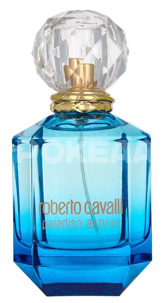 Roberto Cavalli Paradiso Azzurro Edp Spray 75ml 2