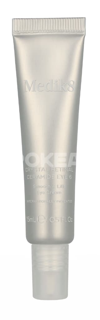 Medik8 Crystal Retinal Ceramide Eye 6 Cream 15ml 2