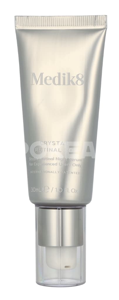 Medik8 Crystal Retinal 20 Night Serum 30ml 2