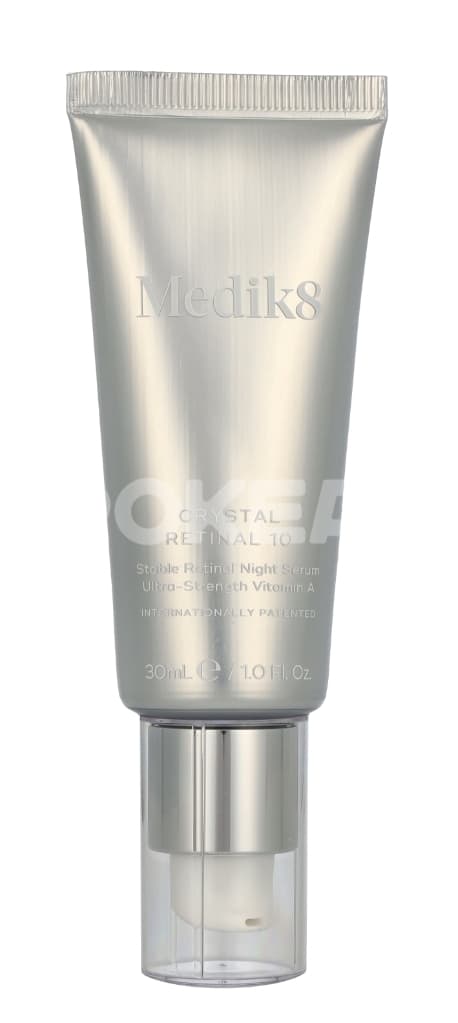 Medik8 Crystal Retinal 10 Night Serum 30ml 2