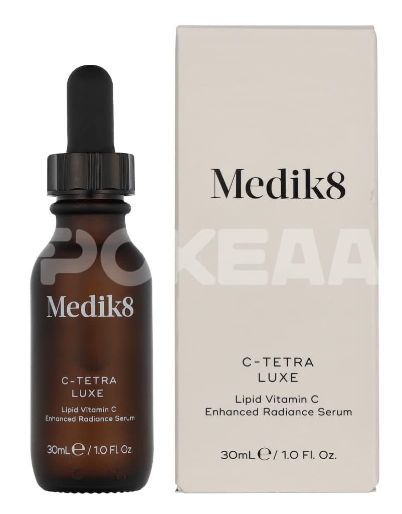Medik8 C-Tetra Luxe Serum 30ml 1