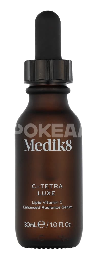 Medik8 C-Tetra Luxe Serum 30ml 2