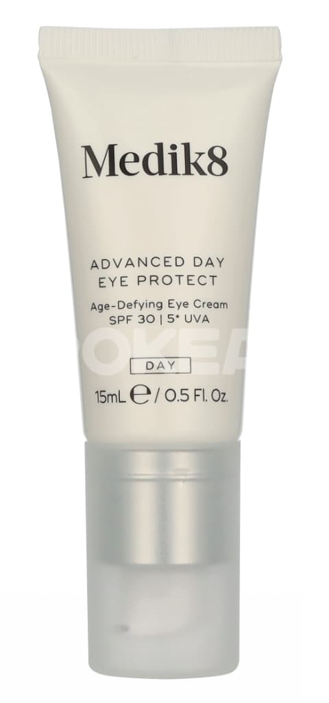 Medik8 Advanced Day Eye Protect Cream SPF30 15ml 2