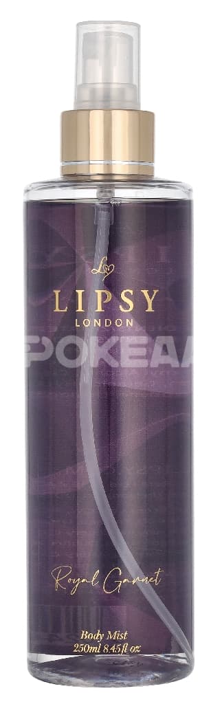 Lipsy Royal Garnet Body Mist 250ml 1