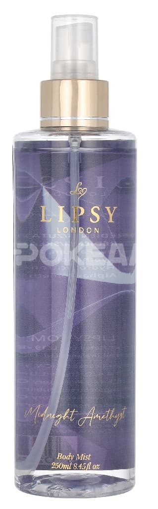 Lipsy Midnight Amethyst Body Mist 250ml 1