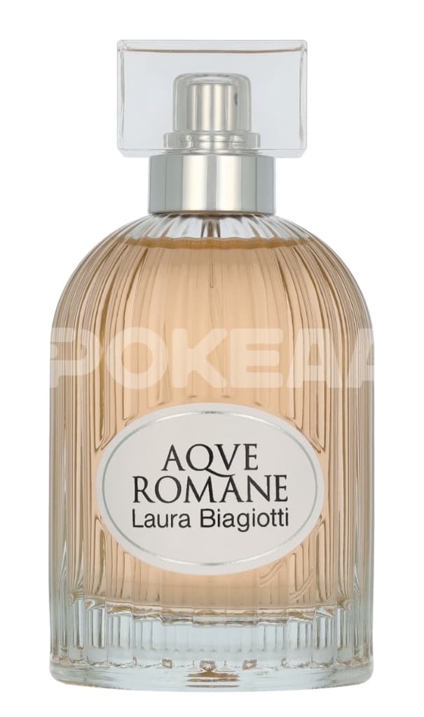 Laura Biagiotti Aqve Romane Ambrosia Aurea Edt Spray 100ml 2