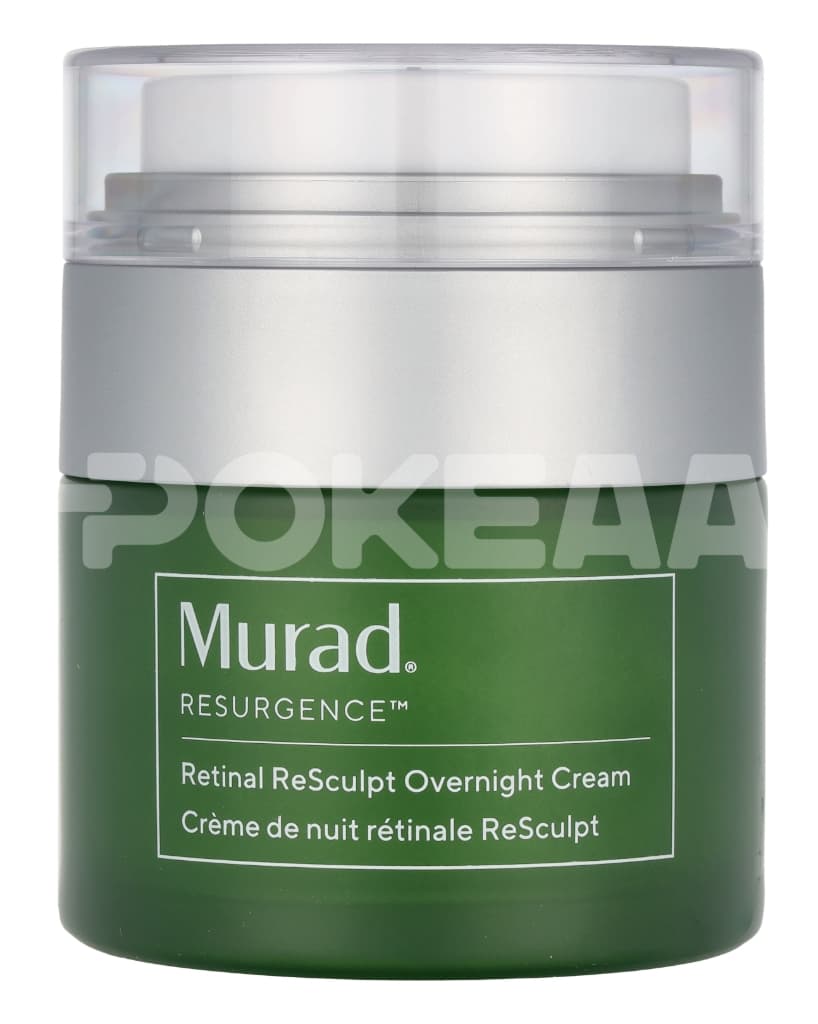 Murad Retinal Resculpt Overnight Cream 50ml 2