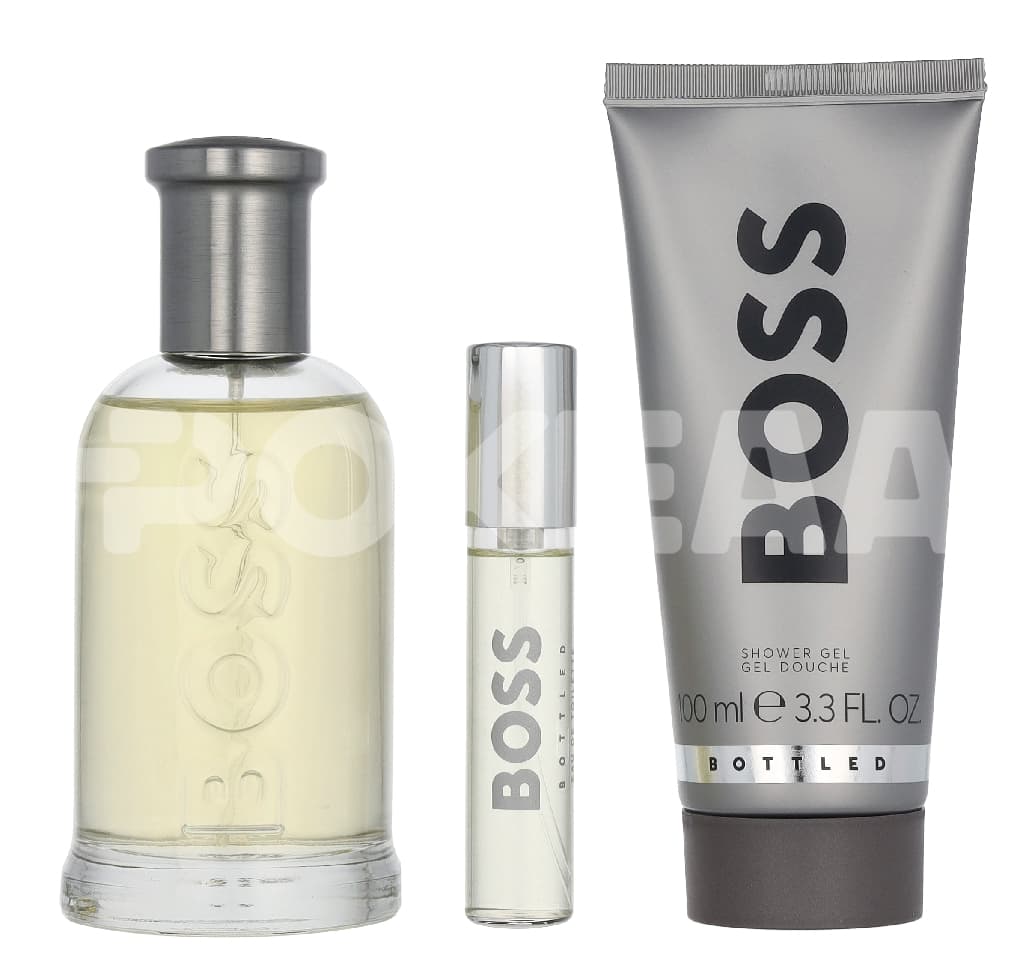 Hugo Boss Bottled Set 210ml 2