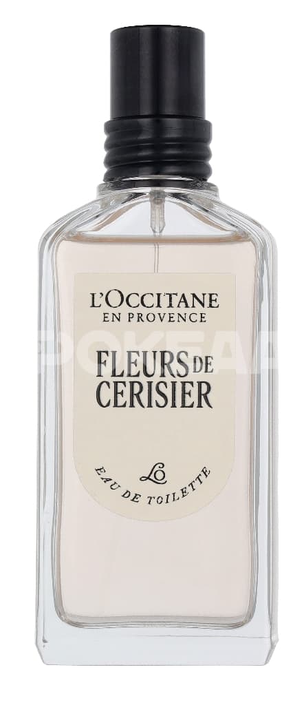 L'Occitane Cherry Blossom Edt Spray 50ml 2