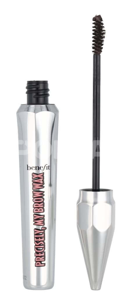 Benefit Precisely, My Brow Wax 5g - #5 Warm Black-Brown 2
