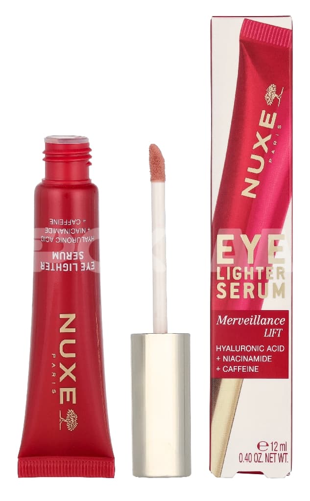 Nuxe Merveillance Lift Eye Serum 12ml 1