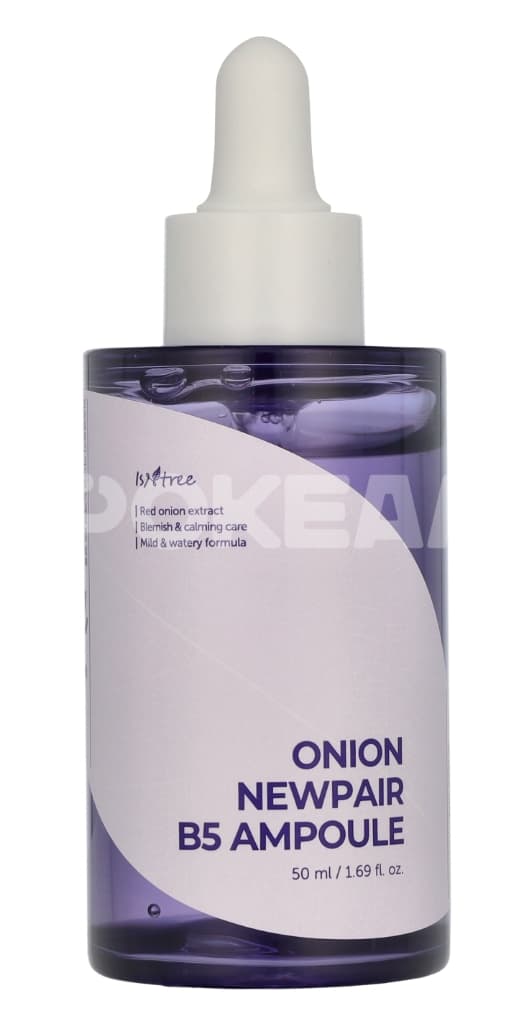 Isntree Onion Newpair B5 Ampoule 50ml 2