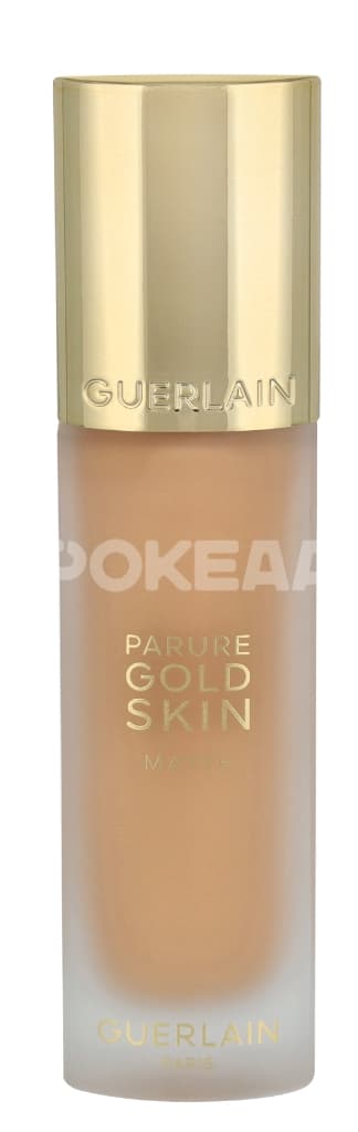 Guerlain Parure Gold Skin Matte Foundation 35ml - #2N Nuetral 2