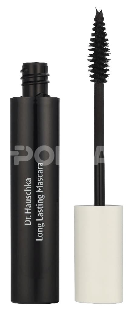 Dr. Hauschka Long Lasting Mascara 8ml - #01 black 2