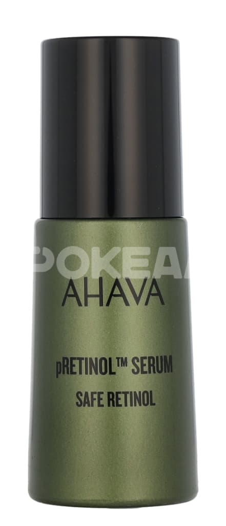 Ahava Pretinol Safe Retinol Serum 30ml 2