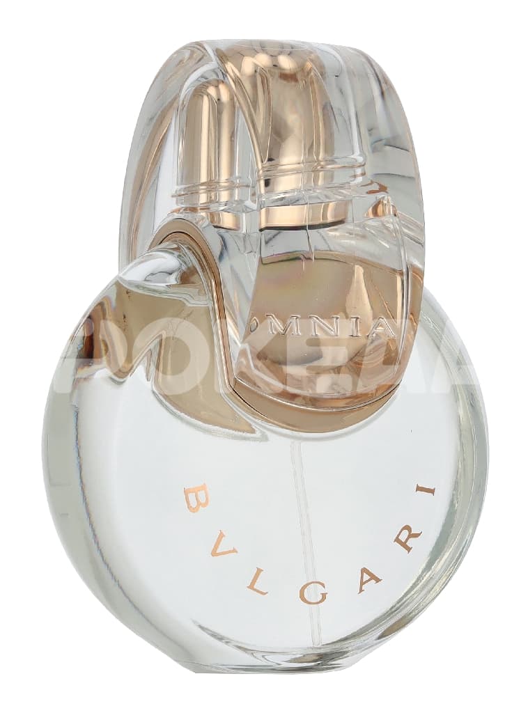 Bvlgari Omnia Crystalline Edt Spray 100ml 2