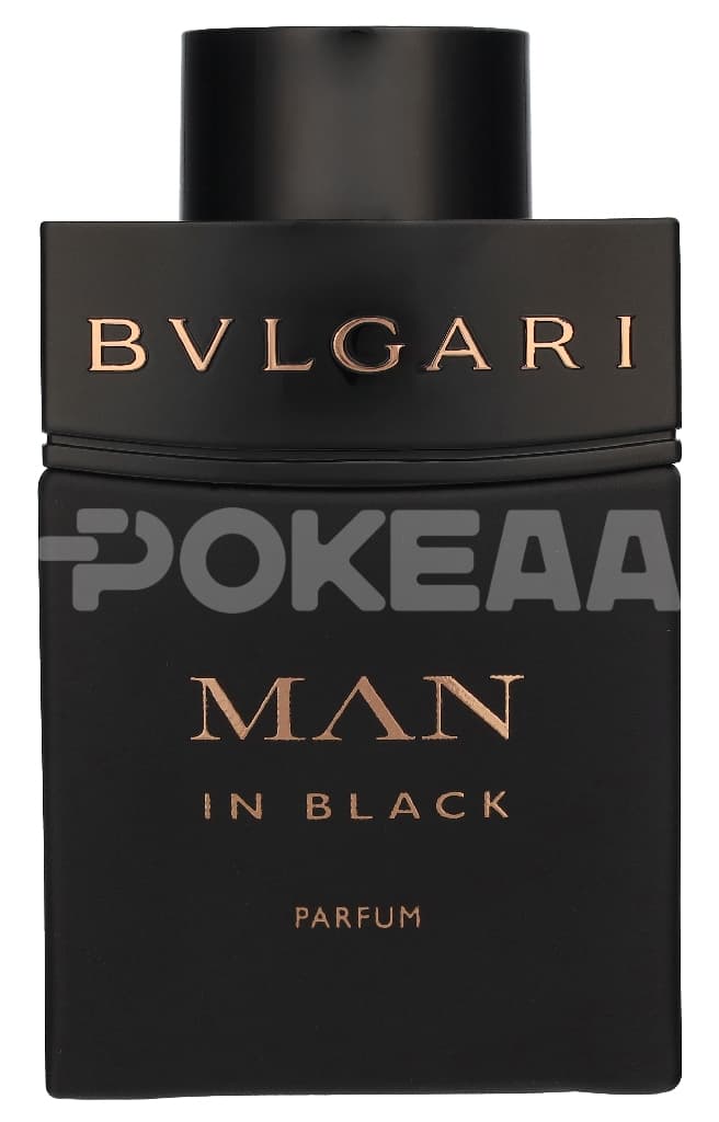 Bvlgari Man In Black Parfum Spray 60ml 2