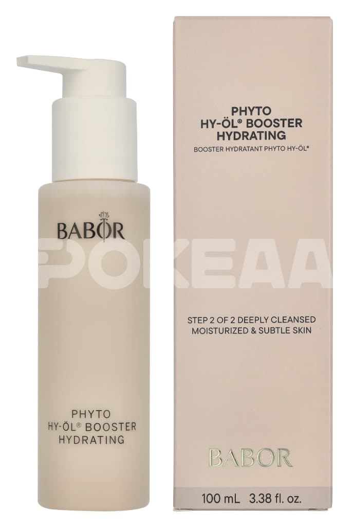 Babor Phyto Hy-OL Booster Hydrating 100ml 1