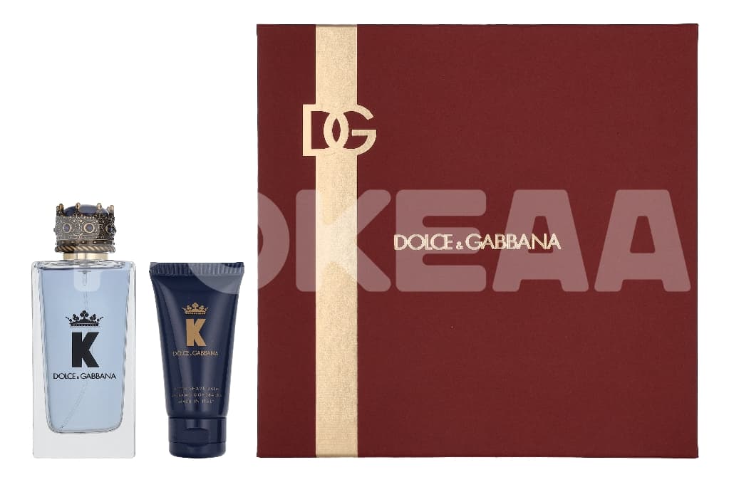 Dolce & Gabbana K Giftset 200ml 1