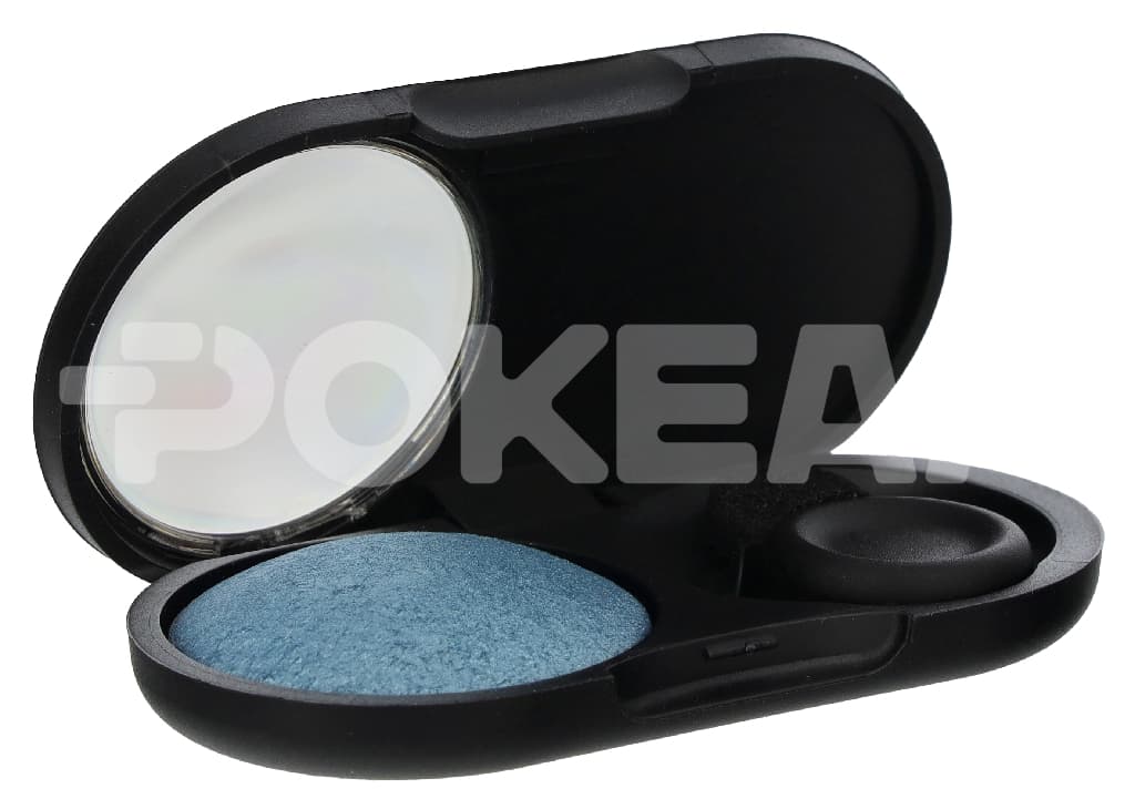 Pupa Vamp! Wet & Dry Eyeshadow 1g - #306 Bon-Ton Blue 2