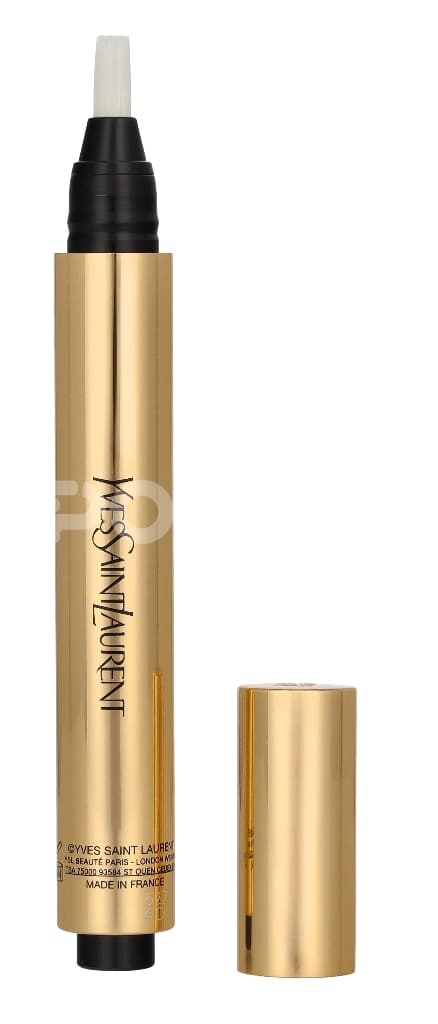 YSL Touche Eclat Radiant Touch 2.5ml - #02 Luminous Ivory 2