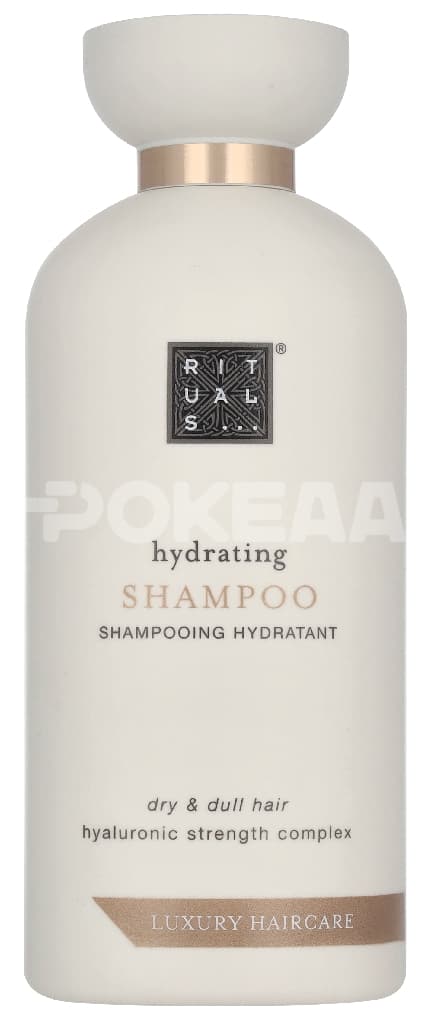Rituals Hydrating Shampoo 250ml 1