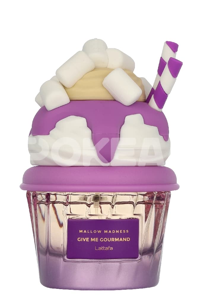 Lattafa Malow Madness Give Me Gourmand Edp Spray 75ml 2