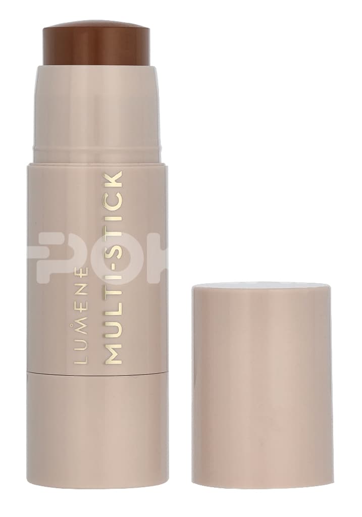 Lumene Multi-Stick 4.5g - Medium Brown 1