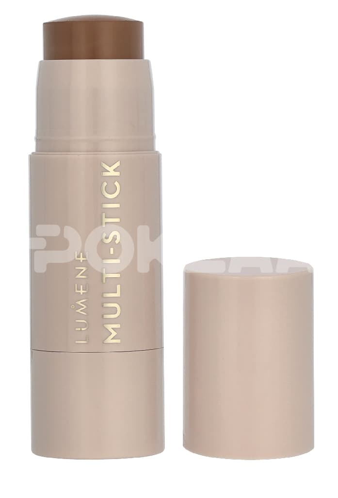 Lumene Multi-Stick 4.5g - Light Brown 1
