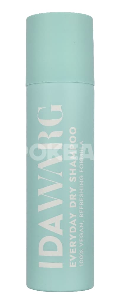 Ida Warg Everyday Dry Shampoo 150ml 1