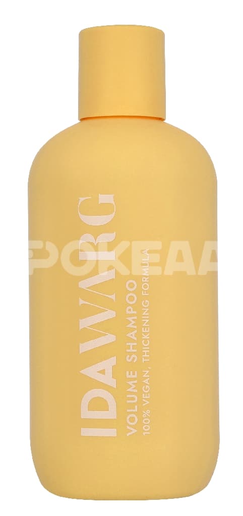 Ida Warg Volume Shampoo 250ml 1