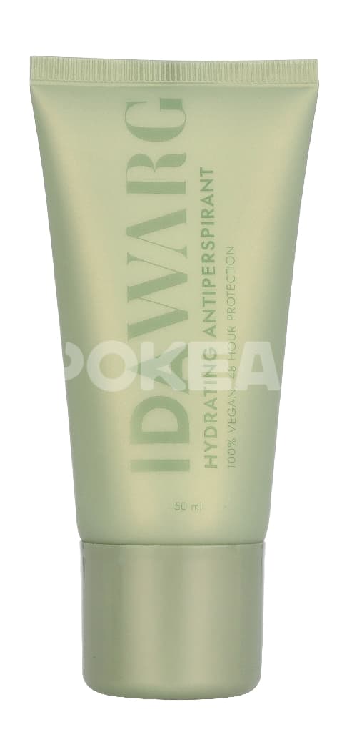 Ida Warg Hydrating Antiperspirant 50ml 1